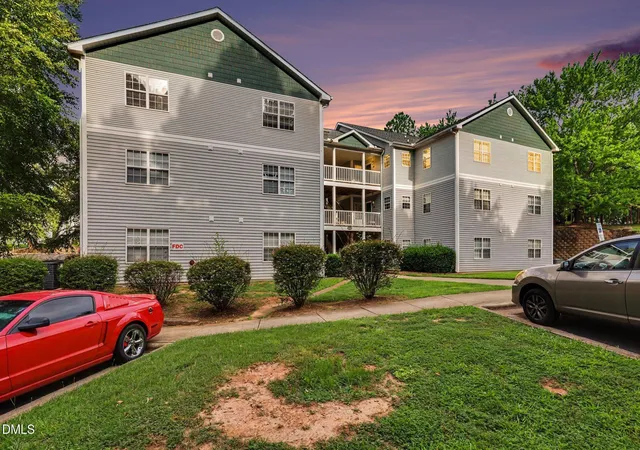 2nd image of 2000 University Woods Rd #303, Raleigh, NC 27603 | MLS# 10187165