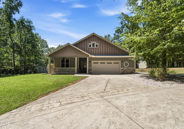 2nd image of 127 Sacred Fire Rd, Louisburg, NC 27549 | MLS# 10187167