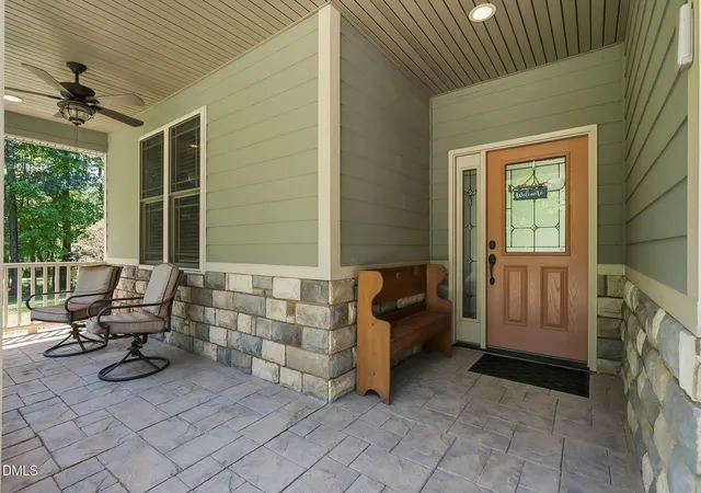 5th image of 127 Sacred Fire Rd, Louisburg, NC 27549 | MLS# 10187167