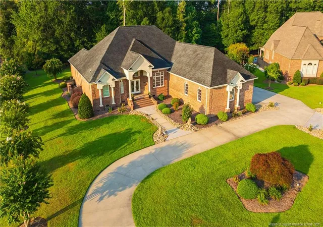 Photo 1 of Single family home for sale at 303 Grande Oak Blvd, Lumberton, NC 28358 | MLS# 767947 | Listing updated on 2026-08-19