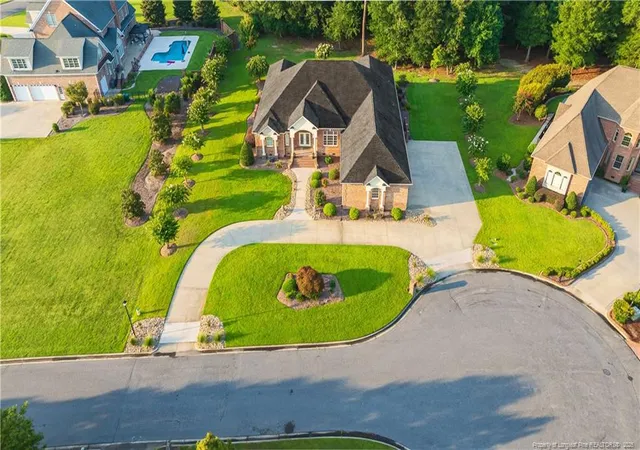 Photo 3 of Single family home for sale at 303 Grande Oak Blvd, Lumberton, NC 28358 | MLS# 767947 | Listing updated on 2026-08-19