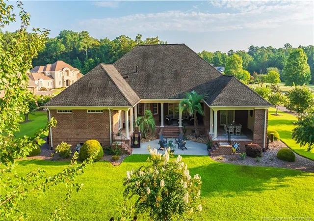 Photo 4 of Single family home for sale at 303 Grande Oak Blvd, Lumberton, NC 28358 | MLS# 767947 | Listing updated on 2026-08-19