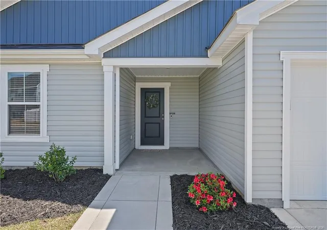 Photo 4 of Single family home for sale at 250 Melbourne Dr, Raeford, NC 28376 | MLS# 767948 | Listing updated on 2026-08-26