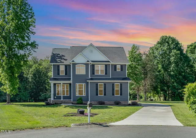 1st image of 45 Leighann Ct S, Timberlake, NC 27583 | MLS# 10187431