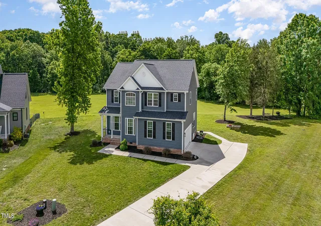 2nd image of 45 Leighann Ct S, Timberlake, NC 27583 | MLS# 10187431