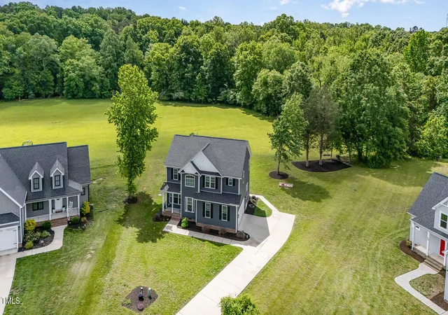 5th image of 45 Leighann Ct S, Timberlake, NC 27583 | MLS# 10187431