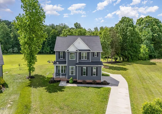 Photo 2 of Single family home for sale at 45 Leighann Ct S, Timberlake, NC 27583 | MLS# 10187431 | Listing updated on 2026-09-11