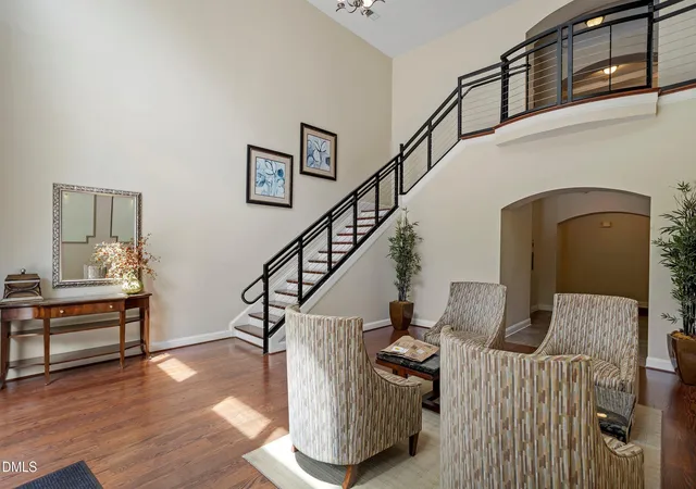 5th image of 2000 Southpoint Lndg Wy, Durham, NC 27707