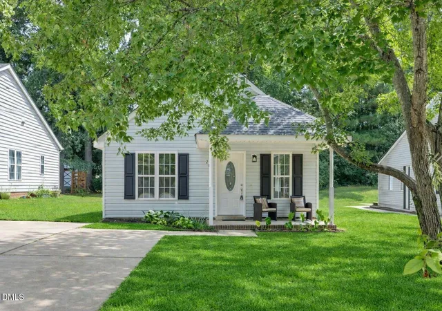 1st image of 210 Highgate Cir, Wake Forest, NC 27587 | MLS# 10187952