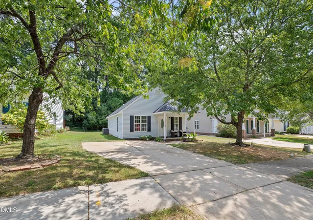 29th image of 210 Highgate Cir, Wake Forest, NC 27587 | MLS# 10187952