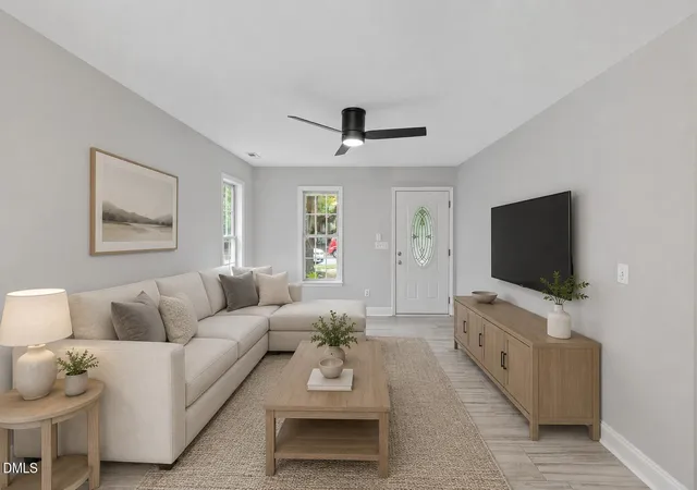 5th image of 210 Highgate Cir, Wake Forest, NC 27587 | MLS# 10187952