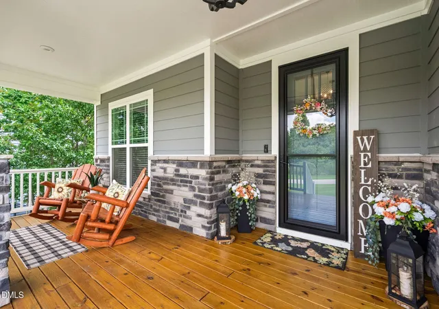 Photo 4 of Single family home for sale at 2113 Orchard Lake Dr, Apex, NC 27539 | MLS# 10187378 | Listing updated on 2026-10-07