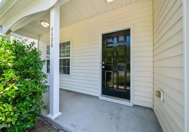 3rd image of 4608 Miller Dr, Durham, NC 27704 | MLS# 10187232