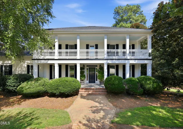 5th image of 8125 Rosiere Dr, Apex, NC 27539 | MLS# 10187437