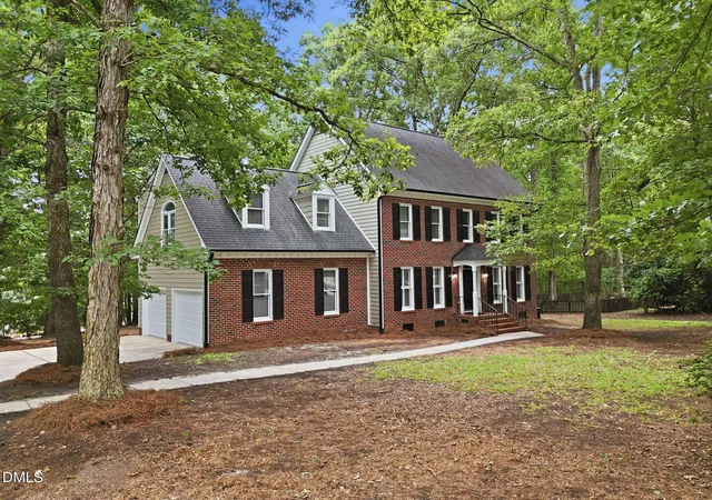 1st image of 6324 Hampton Ridge Rd, Raleigh, NC 27603 | MLS# 10187227