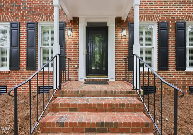 2nd image of 6324 Hampton Ridge Rd, Raleigh, NC 27603 | MLS# 10187227