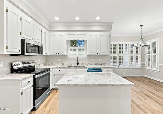 5th image of 6324 Hampton Ridge Rd, Raleigh, NC 27603 | MLS# 10187227