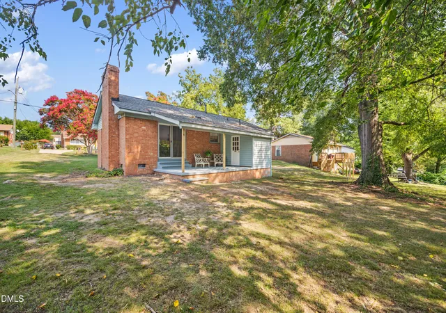 20th image of 820 Greenwich St, Raleigh, NC 27610 | MLS# 10187157