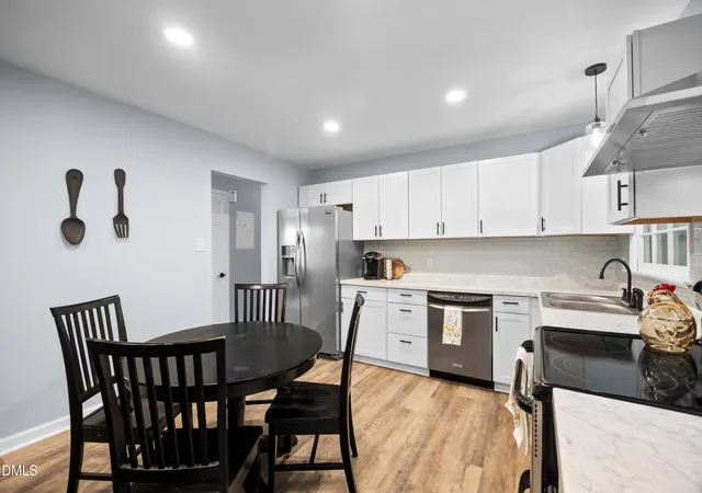 Photo 3 of Single family home for sale at 820 Greenwich St, Raleigh, NC 27610 | MLS# 10187157 | Listing updated on 2026-09-12