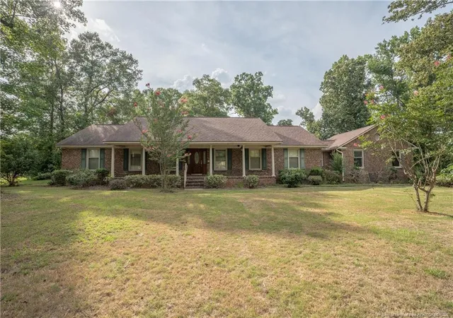 2nd image of 1315 Yaupon Dr, Eastover, NC 28312 | MLS# 767150
