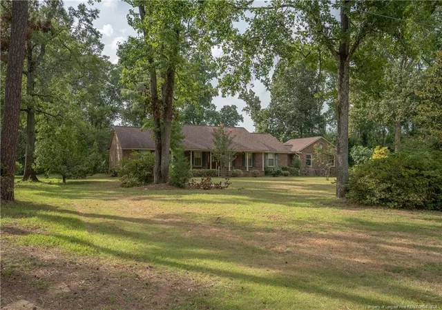 Photo 3 of Single family home for sale at 1315 Yaupon Dr, Eastover, NC 28312 | MLS# 767150 | Listing updated on 2026-09-15
