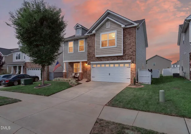 1st image of 1089 Salters St, Burlington, NC 27215 | MLS# 10187623