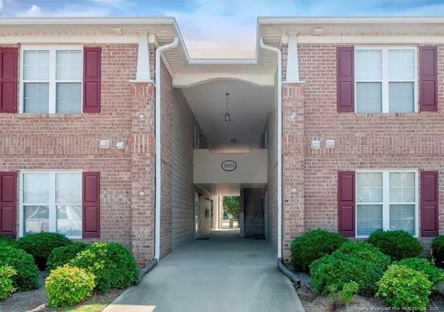 1st image of 1851 Balmoral Dr, Fayetteville, NC 28304 | MLS# 767892