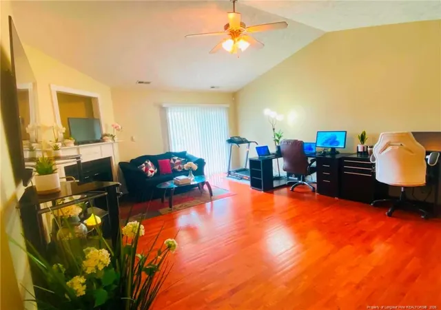 4th image of 1851 Balmoral Dr, Fayetteville, NC 28304 | MLS# 767892