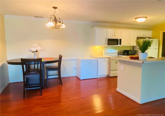 5th image of 1851 Balmoral Dr, Fayetteville, NC 28304 | MLS# 767892