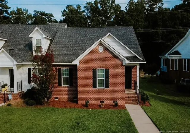Photo 1 of Sale Pending at 674 W Amberdale Cir, Lumberton, NC 28358 | MLS# 767944 | Listing updated on 2026-08-26