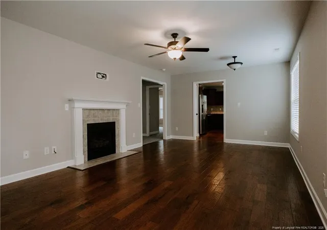 Photo 4 of Sale Pending at 674 W Amberdale Cir, Lumberton, NC 28358 | MLS# 767944 | Listing updated on 2026-08-26
