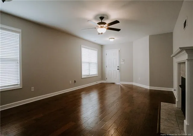 Photo 5 of Sale Pending at 674 W Amberdale Cir, Lumberton, NC 28358 | MLS# 767944 | Listing updated on 2026-08-26
