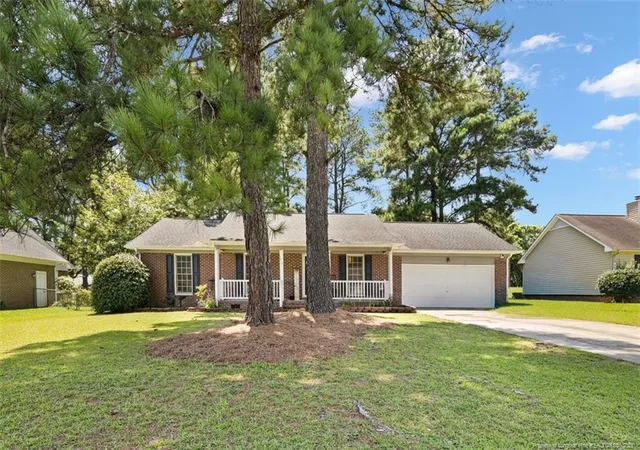 1st image of 1419 Butterwood Cir, Fayetteville, NC 28314 | MLS# 767956