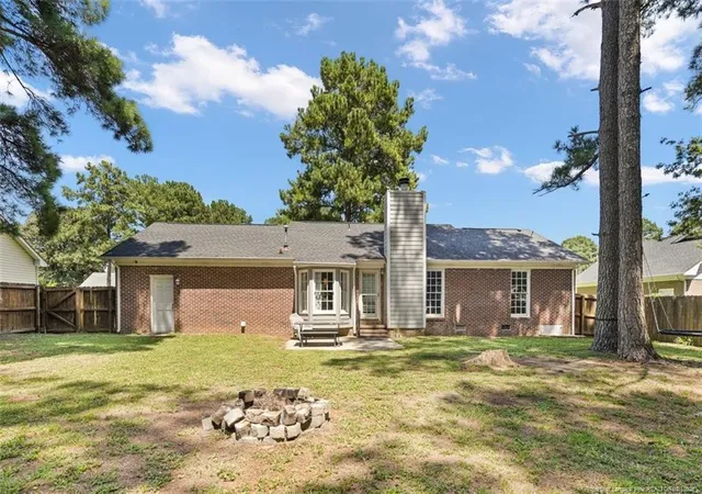 34th image of 1419 Butterwood Cir, Fayetteville, NC 28314 | MLS# 767956