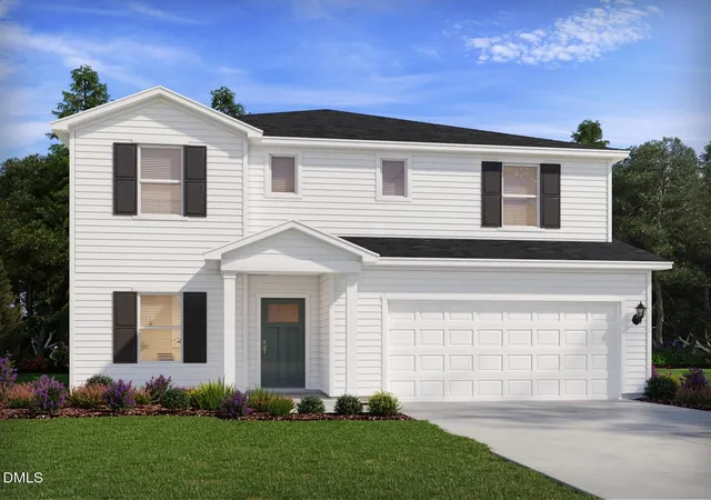 Photo 1 of Single family home for sale at 1441 Hatteras Rd, Durham, NC 27704 | MLS# 10188532 | Listing updated on 2026-09-16