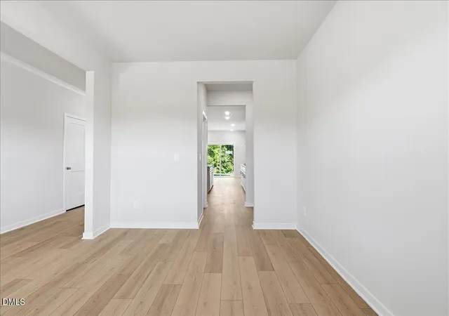 Photo 3 of Single family home for sale at 1441 Hatteras Rd, Durham, NC 27704 | MLS# 10188532 | Listing updated on 2026-09-16