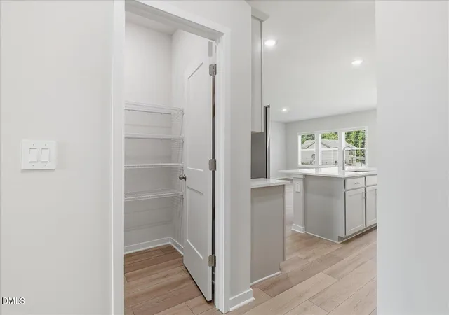 Photo 4 of Single family home for sale at 1441 Hatteras Rd, Durham, NC 27704 | MLS# 10188532 | Listing updated on 2026-09-16