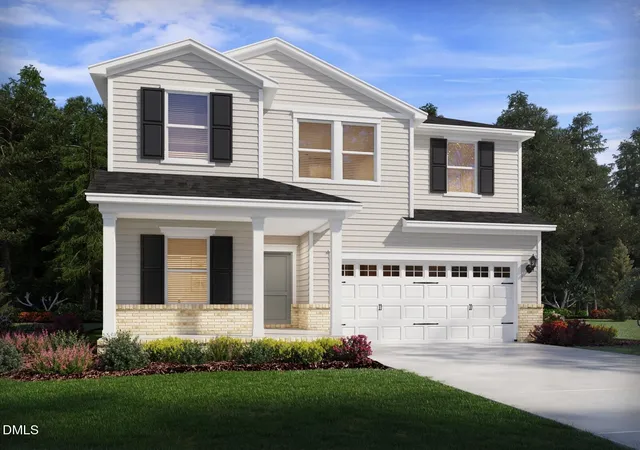 Photo 1 of Single family home for sale at 2420 Rosewood Bluff Dr, Zebulon, NC 27597 | MLS# 10188415 | Listing updated on 2026-10-01