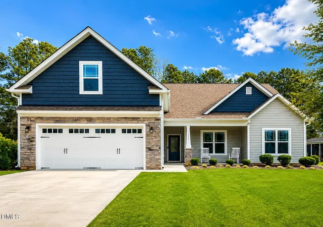 Photo 1 of Sale Pending at 110 White Ash Ln, Youngsville, NC 27596 | MLS# 10187285 | Listing updated on 2026-08-27