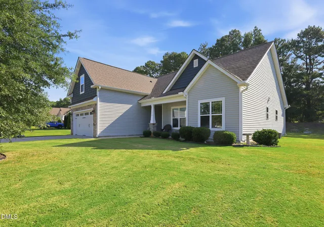 Photo 3 of Sale Pending at 110 White Ash Ln, Youngsville, NC 27596 | MLS# 10187285 | Listing updated on 2026-08-27