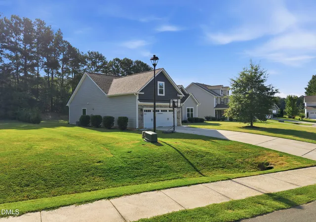 Photo 4 of Sale Pending at 110 White Ash Ln, Youngsville, NC 27596 | MLS# 10187285 | Listing updated on 2026-08-27
