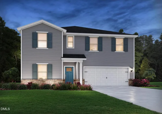 Photo 1 of Single family home for sale at 1235 Winding Spring Dr, Mebane, NC 27302 | MLS# 10188308 | Listing updated on 2026-09-16