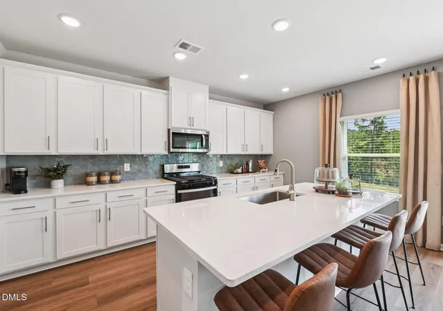 Photo 2 of Single family home for sale at 1235 Winding Spring Dr, Mebane, NC 27302 | MLS# 10188308 | Listing updated on 2026-09-16
