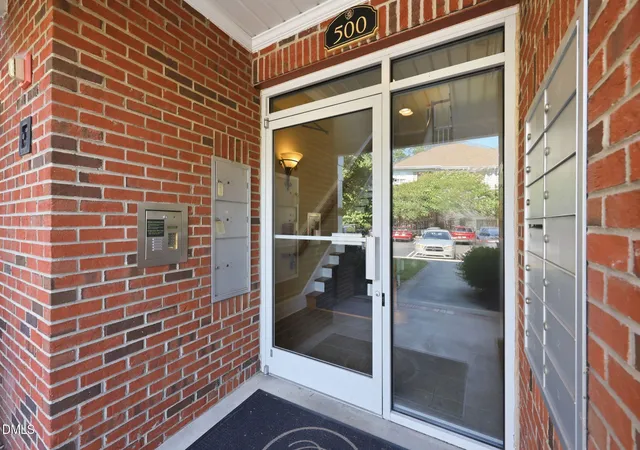 Photo 2 of Condo for sale at 512 Ives Ct, Chapel Hill, NC 27514 | MLS# 10189086 | Listing updated on 2026-08-28