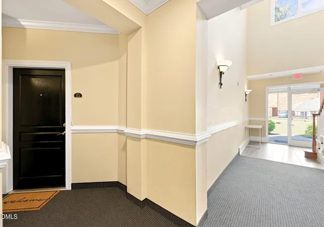 Photo 3 of Condo for sale at 512 Ives Ct, Chapel Hill, NC 27514 | MLS# 10189086 | Listing updated on 2026-08-28