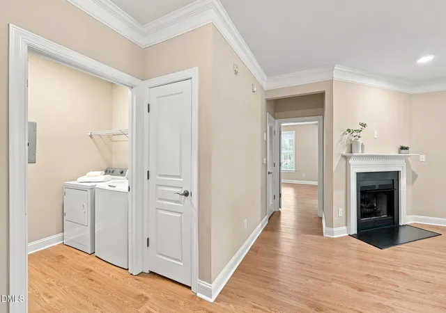 Photo 4 of Condo for sale at 512 Ives Ct, Chapel Hill, NC 27514 | MLS# 10189086 | Listing updated on 2026-08-28