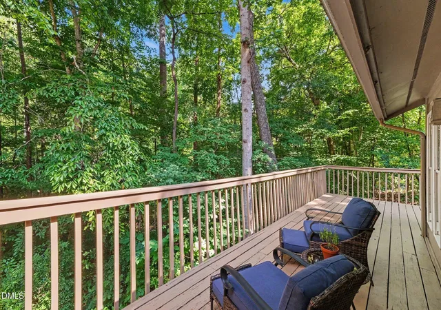 Photo 1 of Townhouse for sale at 6 Beech Trl, Durham, NC 27705 | MLS# 10187799 | Listing updated on 2026-10-06