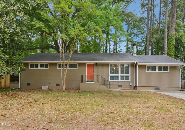 1st image of 3408 Cherry Ln, Raleigh, NC 27607 | MLS# 10187211