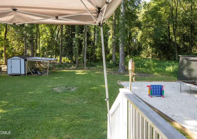 28th image of 1307 W Pearsall St, Dunn, NC 28334 | MLS# 10187173