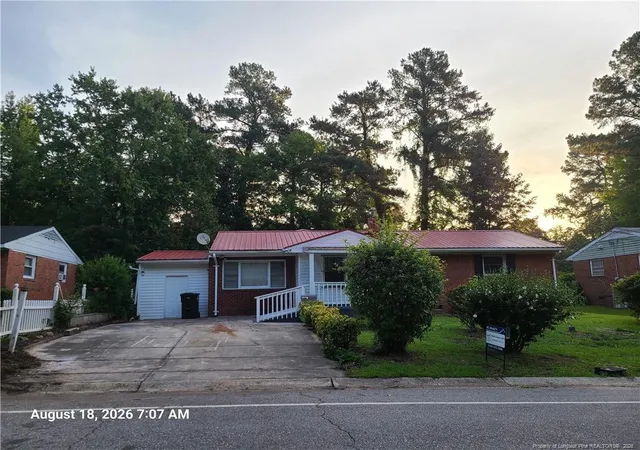 1st image of 1477 Thelbert Dr Thelbert Dr, Fayetteville, NC 28301 | MLS# 767957